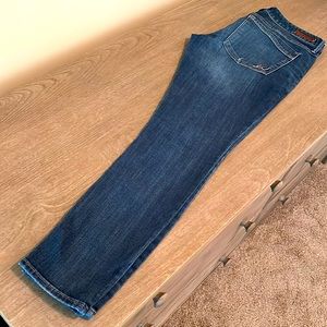 Express Stella legging jeans